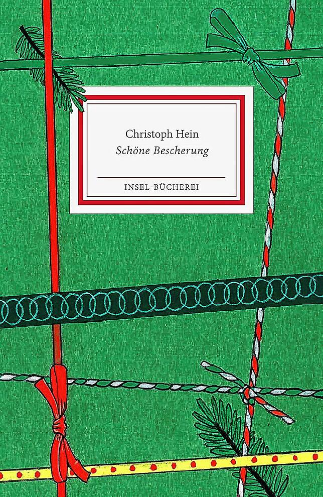 Die etwas andere Weihnachtsgeschichte.