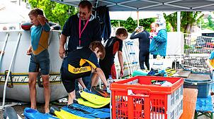 Bild : Bilder vom Überlinger Promenadenfest