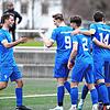 Der FV Tennenbronn gewinnt in Bad Dürrheim mit 6:0.
