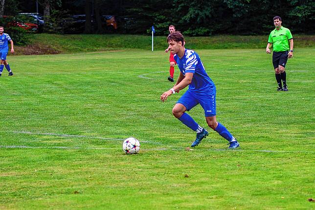 Bild 34: Spvgg. Wutöschingen siegt 4:1 beim FC Dettighofen – und wir haben Bilder!