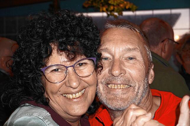 Bild 13: Bilder vom Auftakt des Weinfests in Bermatingen