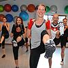 Fliegende Fäuste und Tritte beim Taebo-Training beim Stadtturnverein Singen vor Corona: Bis wieder uneingeschränkt trainiert werden ...