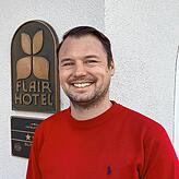 Nachwuchs Fehlanzeige! Michael Preis stellt fest, dass sich junge Menschen seltener für eine Ausbildung entscheiden. Das trifft auch die ...