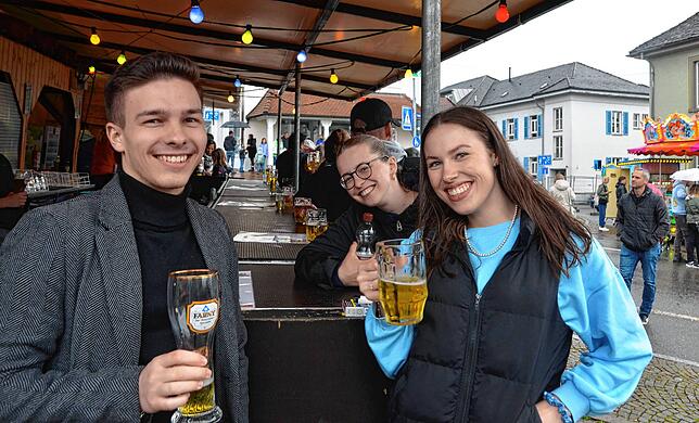 Bild 17: Die schönsten Bilder vom Stadtfest Markdorf – Teil 3