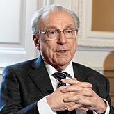 Der ehemalige baden-württembergische Ministerpräsident Lothar Späth (CDU) wollte als Mitglied im Schattenkabinett von Edmund Stoiber in ...