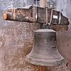 Kostbarkeit ist diese Glocke, die 1660 in der Glockengießerei Reble/Grüninger gegossen wurde. Sie ist eine Dauerleihgabe der Stadt, hat ...