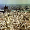 Köln im Jahr 1945: Manche Künstler zogen sich zurück, andere klagten an.