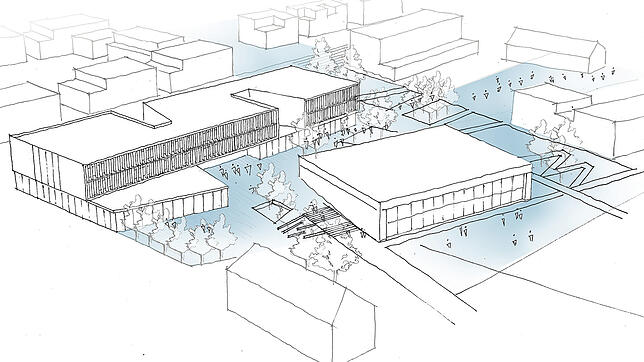 Schon zu Beginn der Haushaltsberatungen zeichnet sich ab: Am Neubau der Realschule, aktuell noch mit 28 Millionen Euro geschätzt, wird ...