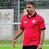 Der Trainer des SC Konstanz-Wollmatingen, Serdar Yalcinkaya.
