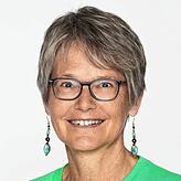 Gisela Kusche (Freie Grüne Liste/Grüne) erklärt: „Es geht um Freude, Staunen, Persönlichkeitsentwicklung, aber ebenso um Grundlagen ...