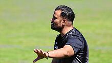 Für Trainer Ertan Tasdemirci und den VfR Stockach ist der Auftakt in die Landesliga eher holprig verlaufen. Da kommt das 1:0 gegen die ...