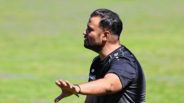 Für Trainer Ertan Tasdemirci und den VfR Stockach ist der Auftakt in die Landesliga eher holprig verlaufen. Da kommt das 1:0 gegen die ...
