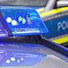 Die Polizei musste am Sonntagmorgen zu einem blutigen Streit nach Schwenningen ausrücken.