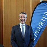 Rainer Wiesner