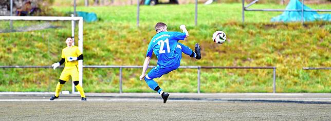 Bild 21: SG FC Wehr/Brennet trennt sich 1:1 von SF Schliengen – und wir haben Bilder!