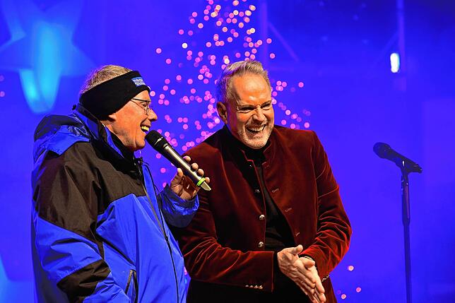 Bild 8: Triberger Weihnachtszauber – so schön war es an Tag drei