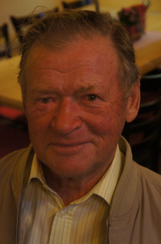 Johann Schappeler