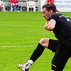 Kennt als ehemaliger Spieler den 1. FC Rielasingen-Arlen aus dem Effeff: FC 08-Rückkehrer Frederick Bruno.