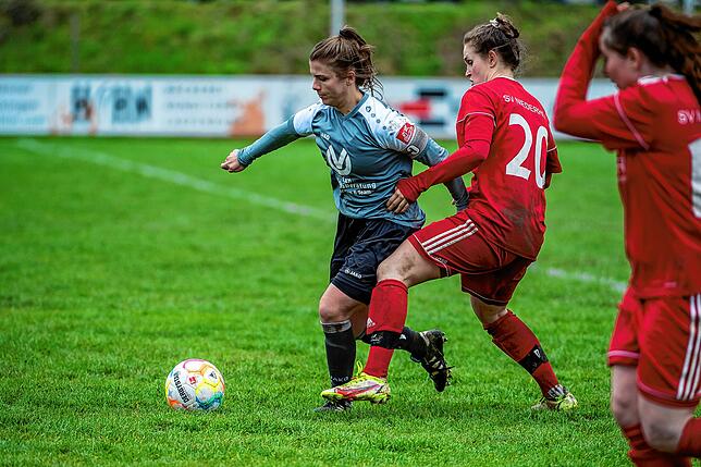 Bild 36: FC Hochrhein gewinnt das Verbandsliga-Derby beim SC Niederhof/Binzgen &ndash;  und wir haben Bilder!