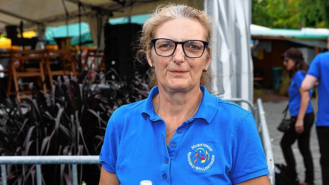 Bild 11: Das Wein- und Fischerfest 2022 ist gestartet. Hier sind die Bilder des ersten Abends