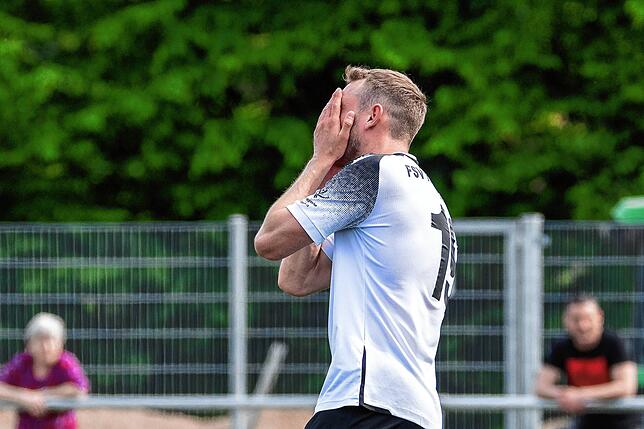 Bild 4: FSV Rheinfelden gewinnt gegen den SC Wyhl mit 6:1 &ndash; und wir haben Bilder!