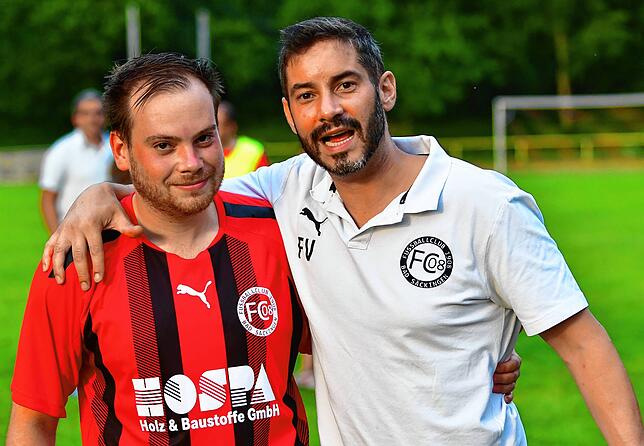 Bild 38: FC 08 Bad Säckingen gewinnt Finale um den Wehratalpokal – und wir haben Bilder!