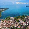 (Archivbild) Wer kocht am weiten Bodenseeufer am besten? Eine Produktionsfirma sucht Hobbyköche vom Bodensee, die bei der Sendung „Das ...