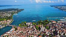(Archivbild) Wer kocht am weiten Bodenseeufer am besten? Eine Produktionsfirma sucht Hobbyköche vom Bodensee, die bei der Sendung „Das ...