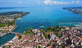(Archivbild) Wer kocht am weiten Bodenseeufer am besten? Eine Produktionsfirma sucht Hobbyköche vom Bodensee, die bei der Sendung „Das ...