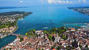 (Archivbild) Wer kocht am weiten Bodenseeufer am besten? Eine Produktionsfirma sucht Hobbyköche vom Bodensee, die bei der Sendung „Das ...