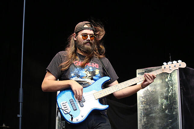 Bild 30: Bilder vom Auftritt von Toto in Salem