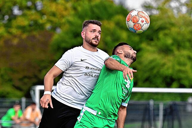 Bild 47: SV Herten besiegt die SG FC Wehr/Brennet mit 3:2 &ndash; und wir haben Bilder!