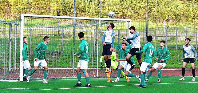 Bild 28: FC Zell besiegt den SV Buch mit 3:1 – und wir haben Bilder!