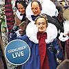 Der SÜDKURIER überträgt den Historischen Umzug in Villingen am Fasnet-Montag ab 9 Uhr live im Internet.