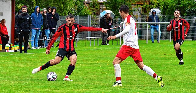 Bild 25: SV Jestetten besiegt den FC RW Weilheim mit 3:0 &ndash; und wir haben Bilder!