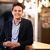Marian Schreier scheiterte nur knapp am Sieg bei der OB-Wahl in Stuttgart.