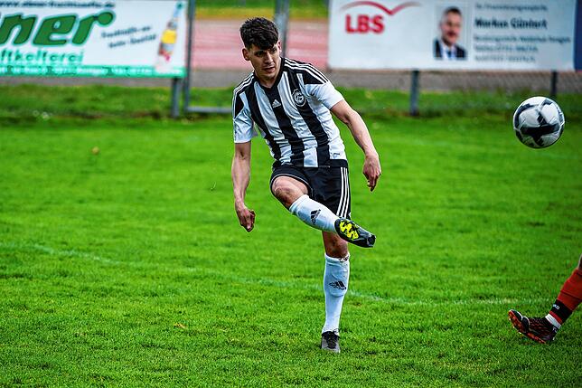 Bild 28: Spvgg. Wutöschingen gewinnt beim FC Grießen mit 3:1 &ndash; und wir haben Bilder!