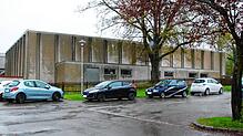 1978 wurde die größere der beiden Sporthallen in der Lehenstraße errichtet. Bleibt sie auch nach dem Neubau der Realschule weiter in ...