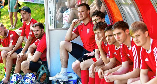 Bild 34: FC Grießen besiegt Bosporus FC Friedlingen mit 4:1 &ndash; und wir haben Bilder!