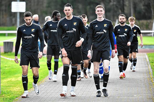 Bild 30: SV 08 Laufenburg siegt gegen den FSV RW Stegen mit 4:2 &ndash; und wir haben Bilder!
