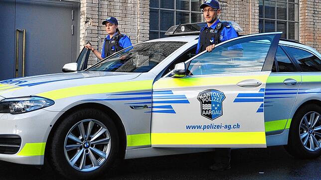 Die Polizei sucht Zeugen (Symbolbild).