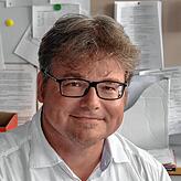 Holger Seitz, Schulleiter des Stockacher Nellenburg-Gymnasiums.