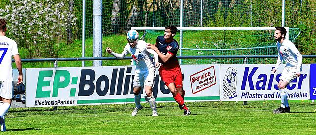 Bild 14: FC Schönau siegt überraschend mit 1:0 beim FC Erzingen &ndash; und wir haben Bilder!