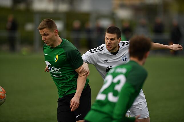 Bild 35: SV Herten besiegt die SF Schliengen mit 1:0 &ndash; und wir haben Bilder!