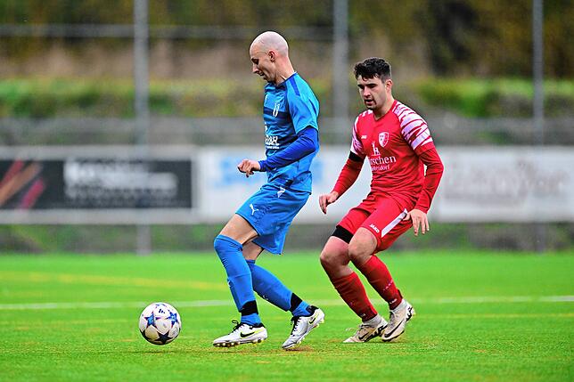 Bild 22: SF Schliengen gewinnen 2:0 gegen den FC Schlüchttal – und wir haben Bilder!