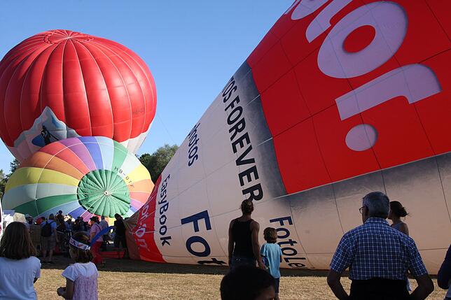 Bild 12: Das andere Seenachtfest: Bilder vom Fantastical in Kreuzlingen