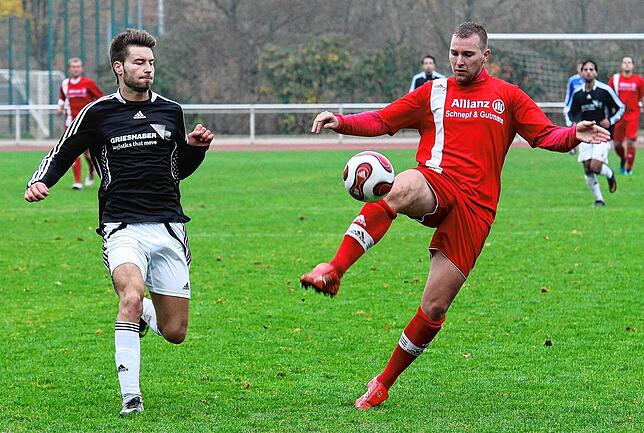 Bild 48: Schnappschüsse aus der Bezirksliga-Saison 2011/2012