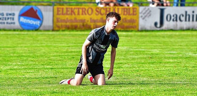 Bild 50: SV Buch siegt mit 2:1 beim FC Hochrhein – und wir haben Bilder!