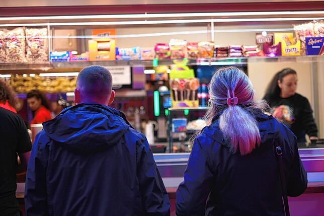 Bild 35: Circus Krone in Konstanz: Eindrücke vom glanzvollen Premierenabend der Manege – die besten Bilder!