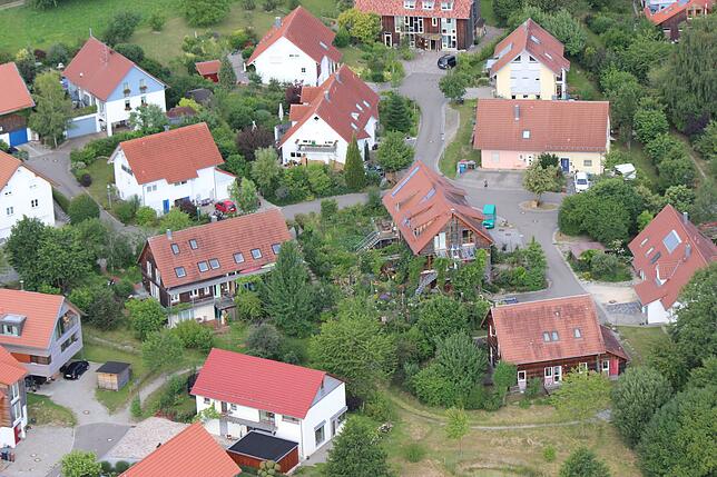 Bild 39: So schön ist Ihre Heimat von oben – Überlingen und Umgebung aus der Luft